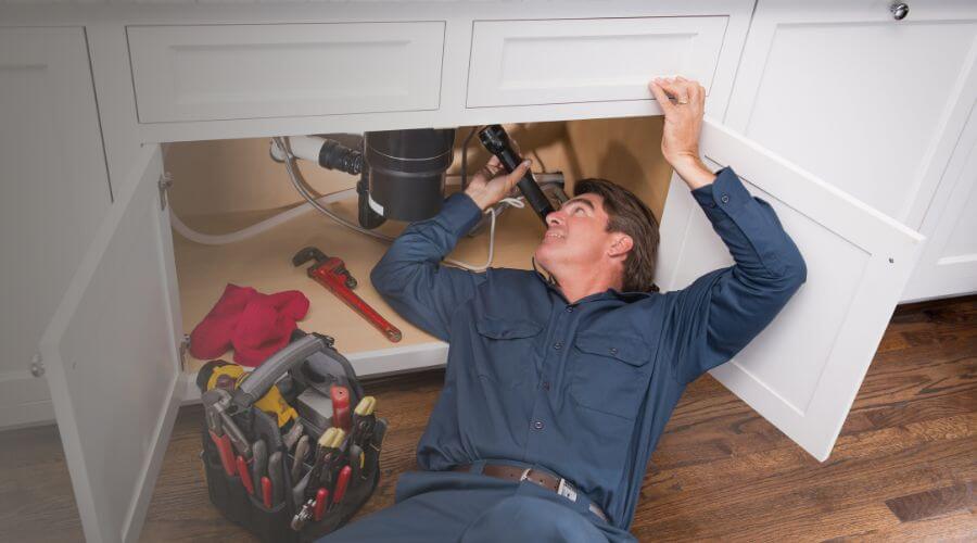 Professional Leak Detection Services in Allen, KY